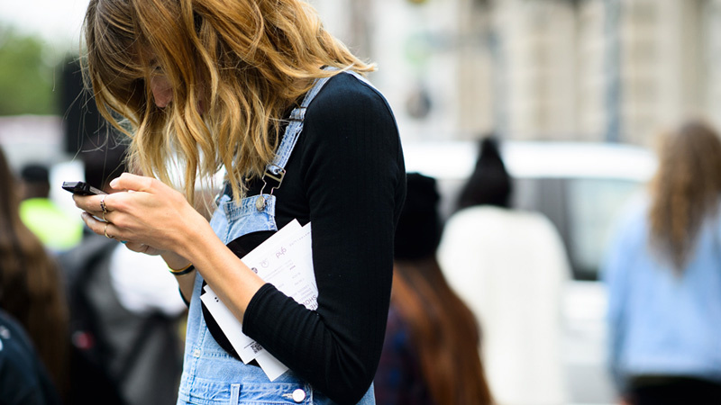 Posture Hack #3 How to Improve “Tech Neck”