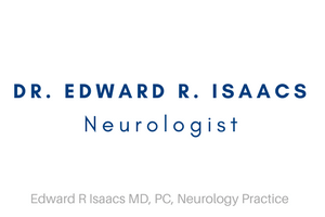 Referral Partner Dr Edward Isaacs