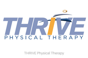 Referral Partner THRIVE Physical Therapy
